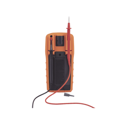 Multímetro Digital de Rango Automático con TRMS 1000V Medición de Temperatura y Baja Impedancia KLEIN TOOLS - Vista 2