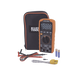 Multímetro Digital de Rango Automático con TRMS 1000V Medición de Temperatura y Baja Impedancia KLEIN TOOLS - Vista 3