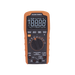 Multímetro Digital de Rango Automático con TRMS 1000V Medición de Temperatura y Baja Impedancia - KLEIN TOOLS