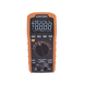 Multímetro Digital de Rango Automático con TRMS 1000V Medición de Temperatura y Baja Impedancia - KLEIN TOOLS