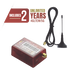 Comunicador LTE 5G Dual SIM / INCLUYE 2 AÑOS 4G/5G sin Limites / ÚNICO Programación Remota DSC/HONEYWELL / Cero Configurac...