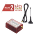 Comunicador LTE 5G Dual SIM / INCLUYE 2 AÑOS 4G/5G sin Limites / ÚNICO Programación Remota DSC/HONEYWELL / Cero Configurac...
