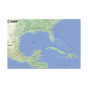 M-NA-Y204-MS C-MAP REVEAL del Golfo de México y Bahamas | SIERRA STORE