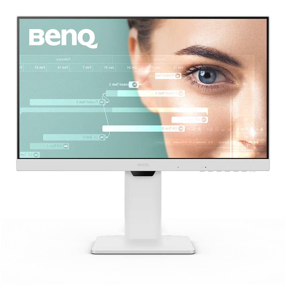 Monitores BENQ GW2486TC