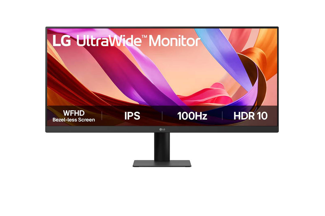 Monitores LG 29U511A-B