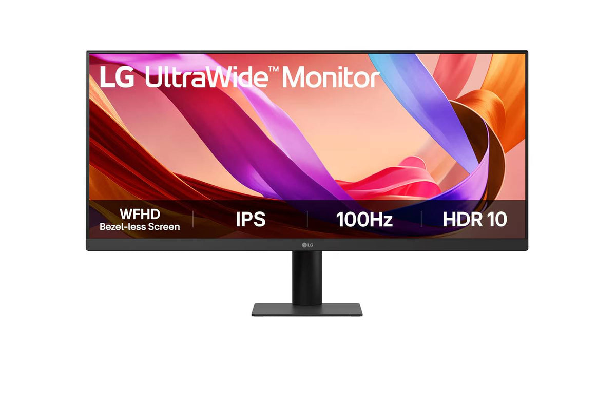 Monitores LG 29U511A-B