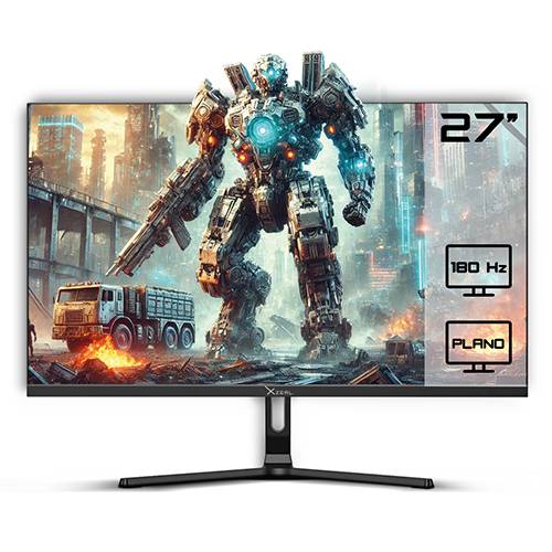 Monitores Xzeal XZ4015-2