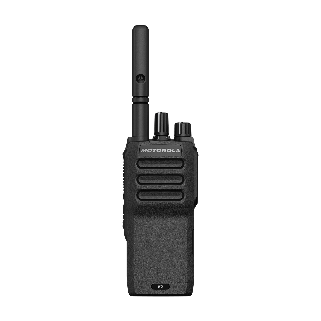 Radio portátil digital Motorola R2 64 Ch 4 Watts UHF 400-480 Mhz NKP - SIERRASTORE