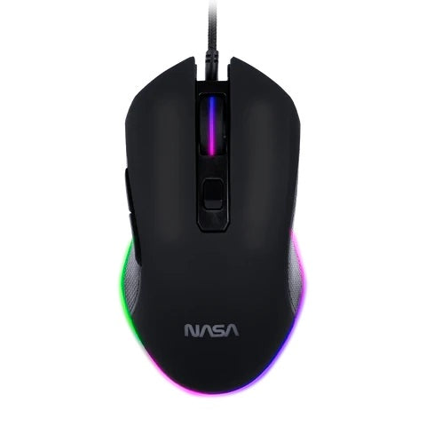 Mouse Gaming TECHZONE NS-GM05