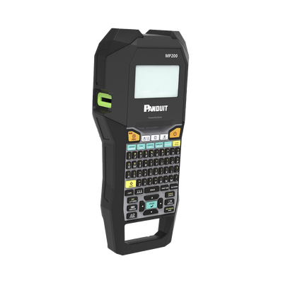 Impresora Etiquetadora, Compatible con Etiquetas de Hasta 1 Pulgada (2.54 cm) de Ancho, Resolución de 180 dpi y Velocidad ...