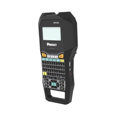 Impresora Etiquetadora, Compatible con Etiquetas de Hasta 1 Pulgada (2.54 cm) de Ancho, Resolución de 180 dpi y Velocidad ...
