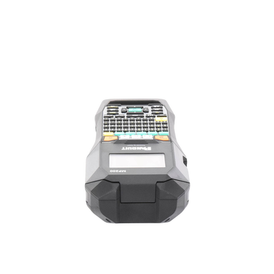 Impresora Etiquetadora, Compatible con Etiquetas de Hasta 1 Pulgada (2.54 cm) de Ancho, Resolución de 180 dpi y Velocidad ...