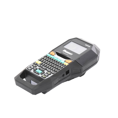 Impresora Etiquetadora, Compatible con Etiquetas de Hasta 1 Pulgada (2.54 cm) de Ancho, Resolución de 180 dpi y Velocidad ...