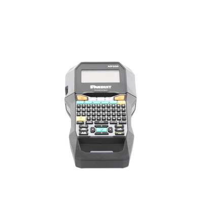Impresora Etiquetadora, Compatible con Etiquetas de Hasta 1 Pulgada (2.54 cm) de Ancho, Resolución de 180 dpi y Velocidad ...