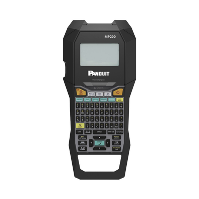 Impresora Etiquetadora, Compatible con Etiquetas de Hasta 1 Pulgada (2.54 cm) de Ancho, Resolución de 180 dpi y Velocidad de 