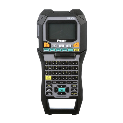 Impresora Etiquetadora, Compatible con Etiquetas de Hasta 1.5 Pulgadas (3.81 cm) de Ancho, Resolución de 360 dpi y Velocid...
