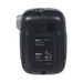 Impresora Etiquetadora, Compatible con Etiquetas de Hasta 0.75 Pulgadas (1.91 cm) de Ancho, Resolución de 180 dpi y Veloci...