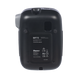Impresora Etiquetadora, Compatible con Etiquetas de Hasta 0.75 Pulgadas (1.91 cm) de Ancho, Resolución de 180 dpi y Veloci...