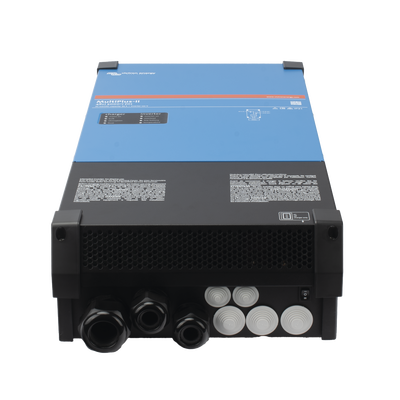 MultiPlus-II 48/5000/70-95 / Inversor Cargador de Onda Pura / Entrada 48 Vcc / Salida 4000 W 120 Vca  60 Hz VICTRON ENERGY...