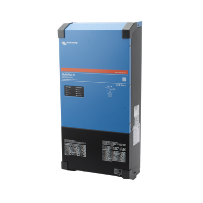 MultiPlus-II 48/5000/70-95 / Inversor Cargador de Onda Pura / Entrada 48 Vcc / Salida 4000 W 120 Vca  60 Hz VICTRON ENERGY...