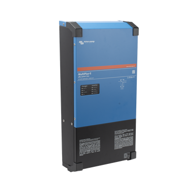 MultiPlus-II 48/5000/70-95 / Inversor Cargador de Onda Pura / Entrada 48 Vcc / Salida 4000 W 120 Vca  60 Hz VICTRON ENERGY...