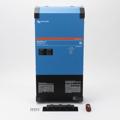 MultiPlus-II 48/5000/70-95 / Inversor Cargador de Onda Pura / Entrada 48 Vcc / Salida 4000 W 120 Vca  60 Hz VICTRON ENERGY...