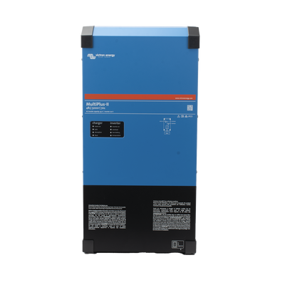 MultiPlus-II 48/5000/70-95 / Inversor Cargador de Onda Pura / Entrada 48 Vcc / Salida 4000 W 120 Vca  60 Hz - VICTRON ENERGY