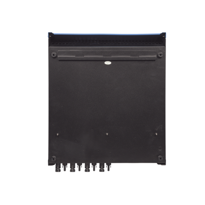 SmartSolar MPPT RS 450/100-MC4. Controlador Solar MPPT 100A, Voltaje: 48 Vcc. Para uso con Inv. Cargadores Victron | SIERRA S