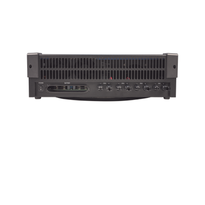 SmartSolar MPPT RS 450/100-MC4. Controlador Solar MPPT 100A, Voltaje: 48 Vcc. Para uso con Inv. Cargadores Victron | SIERRA S