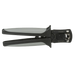 PANDUIT MPT5-8AS - Pinzas Ponchadoras / RJ45 / Cat5e Cat6 Cat6A / 193x19.8x63.5 mm / 7.6x0.8x2.5 in / Negro | SIERRA STORE