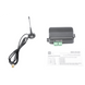 Controlador 4GLTEM / 4 ENTRADAS Y 2 SALIDAS / 2 AÑOS ILIMITADOS INCLUIDOS / Activacion Remota /Notificacion PUSH e EMAIL /...