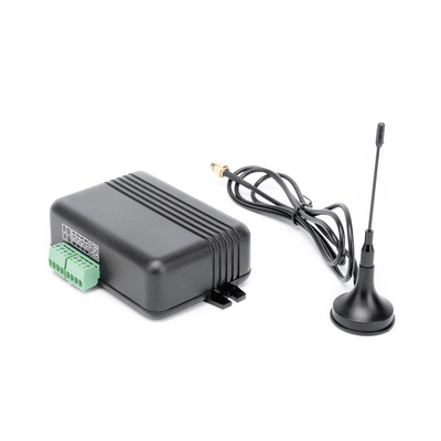 Controlador 4GLTEM / 4 ENTRADAS Y 2 SALIDAS / 2 AÑOS ILIMITADOS INCLUIDOS / Activacion Remota /Notificacion PUSH e EMAIL /...