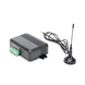 Controlador 4GLTEM / 4 ENTRADAS Y 2 SALIDAS / 2 AÑOS ILIMITADOS INCLUIDOS / Activacion Remota /Notificacion PUSH e EMAIL /...