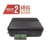 Controlador 4GLTEM / 4 ENTRADAS Y 2 SALIDAS / 2 AÑOS ILIMITADOS INCLUIDOS / Activacion Remota /Notificacion PUSH e EMAIL /...