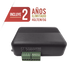 Controlador 4GLTEM / 4 ENTRADAS Y 2 SALIDAS / 2 AÑOS ILIMITADOS INCLUIDOS / Activacion Remota /Notificacion PUSH e EMAIL /...