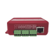 COMUNICADOR DUAL Universal para PANELES DE INCENDIO 4GLTEM - 1 Año de Servicio - Eventos a CMS M2M SERVICES - Vista 4