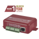COMUNICADOR DUAL Universal para PANELES DE INCENDIO 4GLTEM - 1 Año de Servicio - Eventos a CMS M2M SERVICES - Vista 2