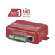 COMUNICADOR DUAL Universal para PANELES DE INCENDIO 4GLTEM - 1 Año de Servicio - Eventos a CMS - M2M SERVICES