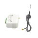 Comunicador DUAL ETHERNET + 4GLTEM/5G / 2 ENTRADAS Y 2 SALIDAS / Programación Remota / 1 Año de servicio GRATIS M2M SERVIC...