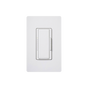 Atenuador inalámbrico con señal ClearConnect, iluminación 150W CFL/LED, 600W ...