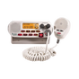 Radio móvil marino VHF clase D con canales Internacionales, de Canadá y Estad...