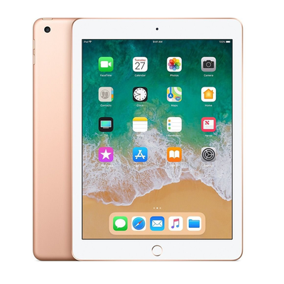 Nuevo iPad 9.7" con WiFi | SIERRA STORE - APPLE