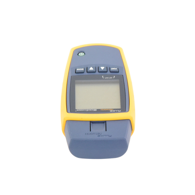 Verificador de Red MicroScanner2, para Comprobación de Redes de Voz, Datos y Video, con Pantalla LCD Retroiluminada FLUKE ...
