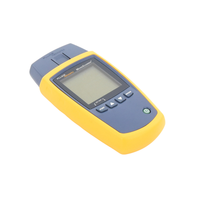 Verificador de Red MicroScanner2, para Comprobación de Redes de Voz, Datos y Video, con Pantalla LCD Retroiluminada FLUKE ...