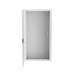 PANDUIT MS28EHDS - Gabinete de Montaje en Pared / Acero Calibre 18 / Capacidad 16 kg (35 lb) / Puerta Reversible con Cerradura / | SIERRA STORE