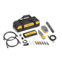 Kit Profesional de Verificador de Red MicroScanner2, para Comprobación de Red...