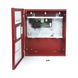 Gabinete / Backbox vacío / Sin tarjeta de control / Para panel direccionable Fire-Lite MS-9600UDLS | SIERRA STORE