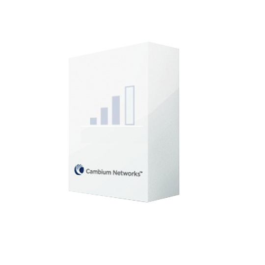 Licencia Cloud / Administración Avanzada 3 Años / Soporte 24/7 Nivel 2 y 3 / 4,000 Vouchers / 4 Portales Cautivos / Wi-Fi 5/6/6E | SIERRA STORE