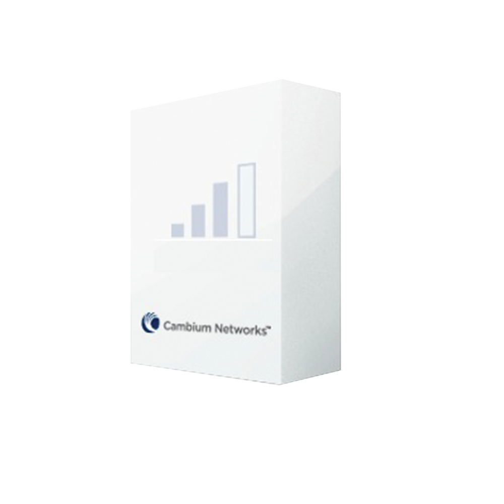 Licencia Cloud / Administración Avanzada 3 Años / Soporte 24/7 Nivel 2 y 3 / 4,000 Vouchers / 4 Portales Cautivos / Wi-Fi 5/6/6E | SIERRA STORE