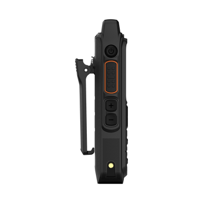 Radio PoC LTE WiFi compacto y portátil compatible con TASSTA (Requiere licencia TFLEXPTT) Telo Systems - Vista 3